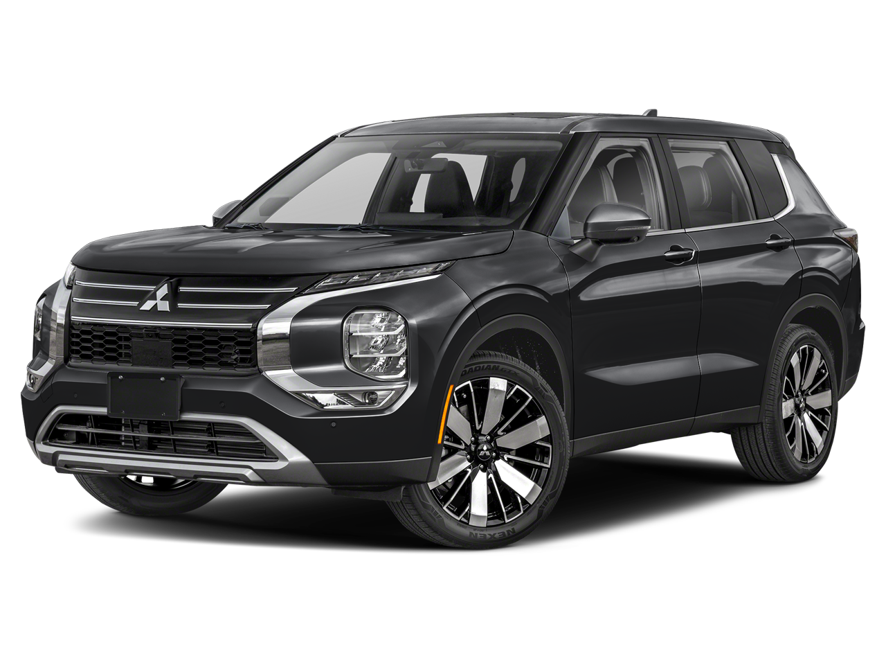2025 Mitsubishi Outlander SE - Photo 11