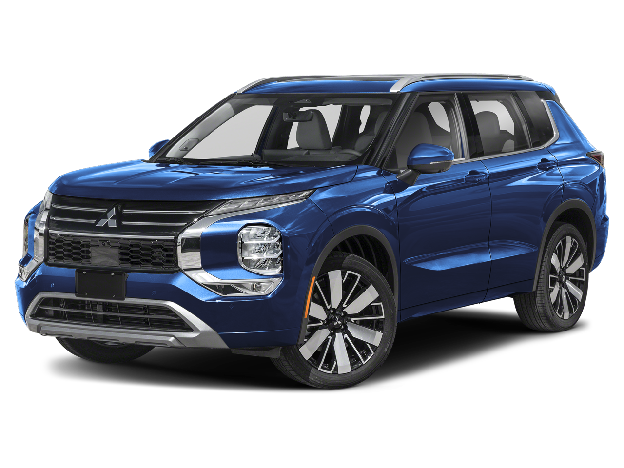 2025 Mitsubishi Outlander SEL - Photo 11