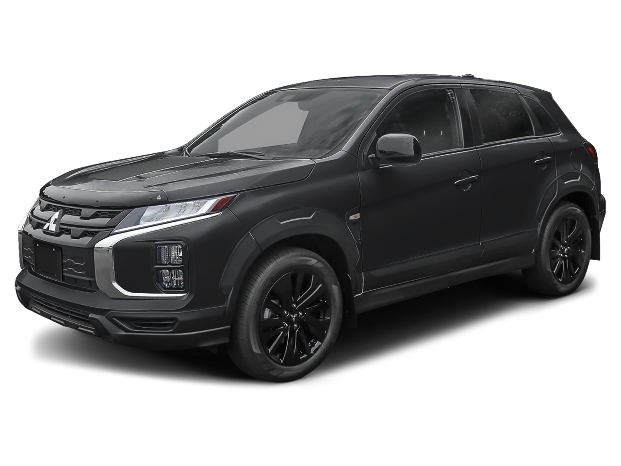 2025 Mitsubishi Outlander Sport TRAIL - Photo 10