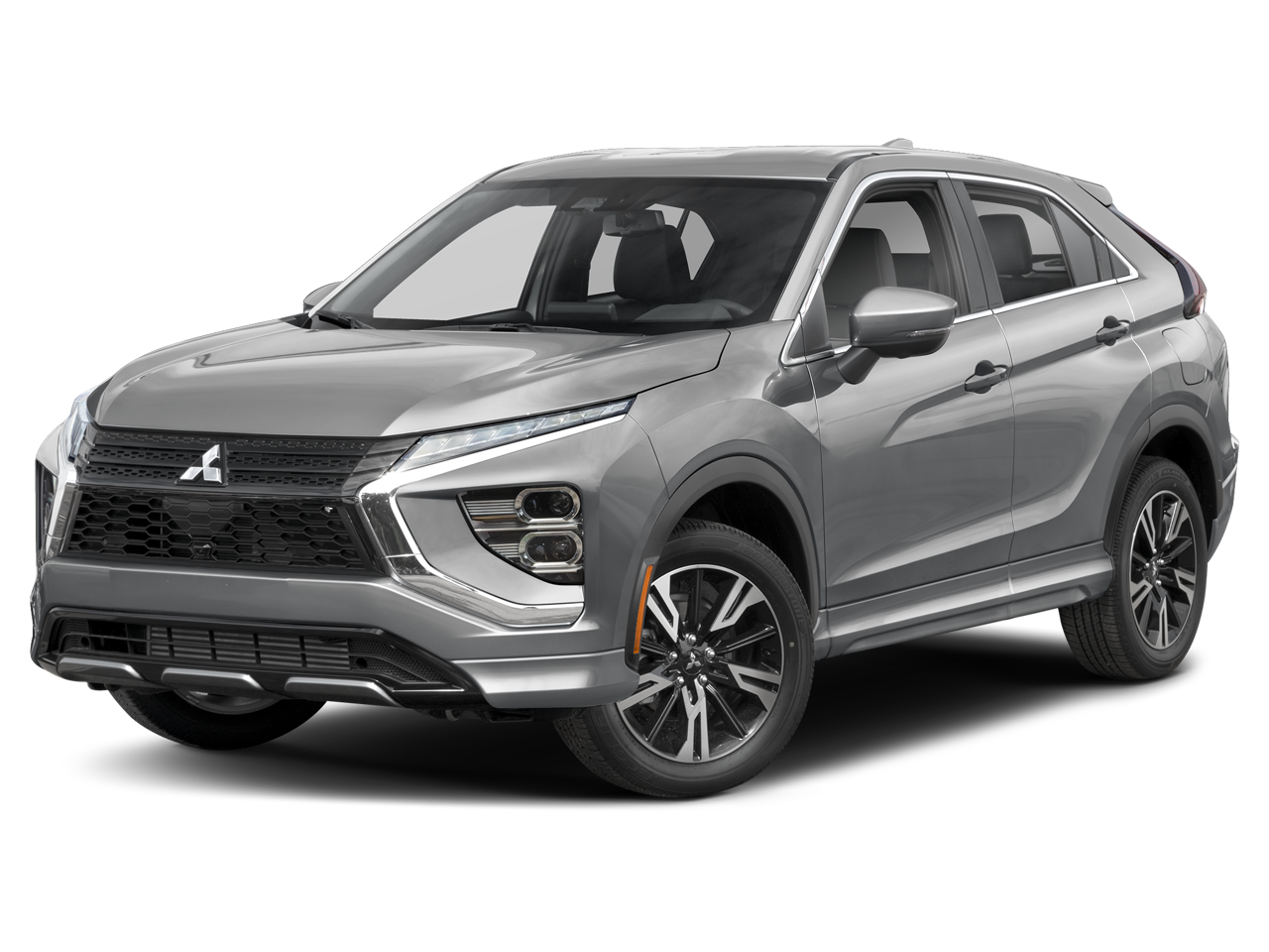 2025 Mitsubishi Eclipse Cross SEL