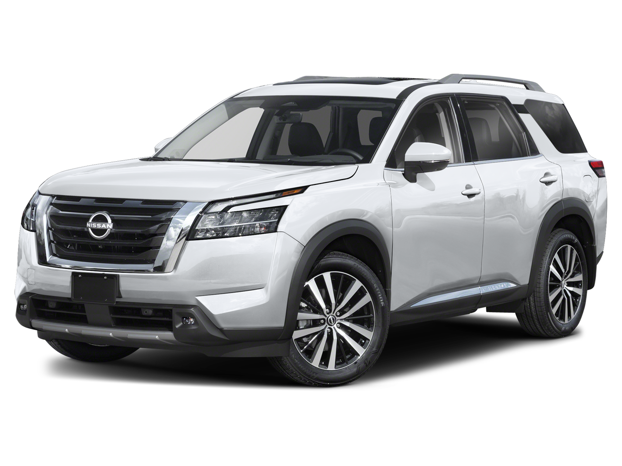 2025 Nissan Pathfinder Platinum for sale in Kingsport, TN
