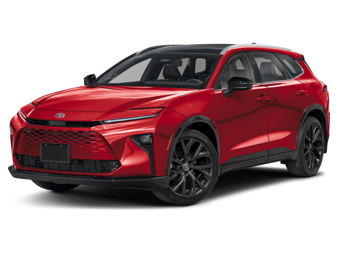 2025 Toyota Crown Signia Limited