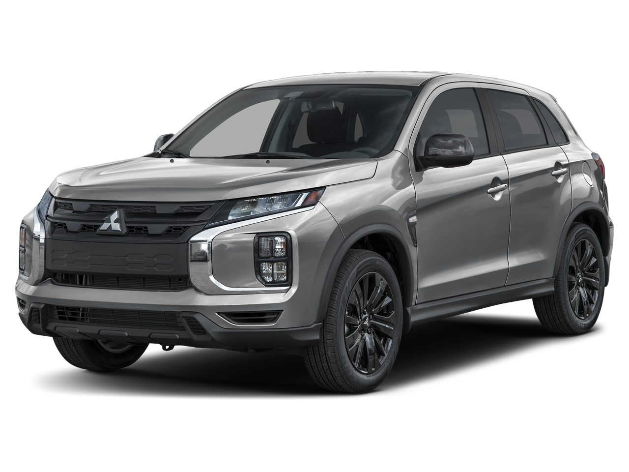 2027 Mitsubishi Outlander Sport LE