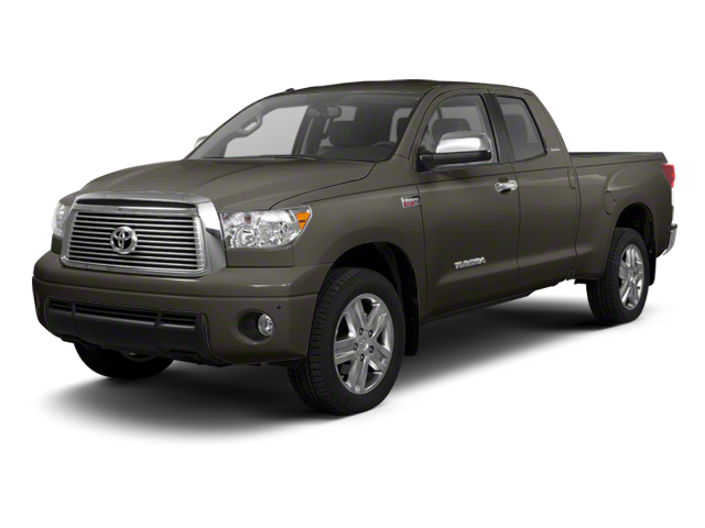2011 Toyota Tundra