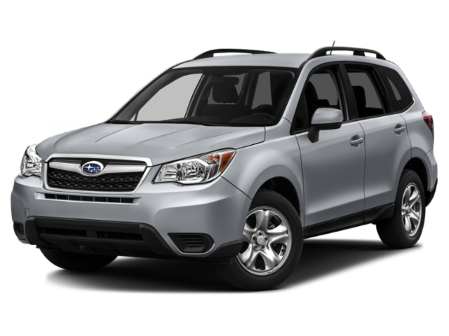 2014 Subaru Forester 2.5i