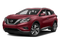 2016 Nissan Murano Platinum