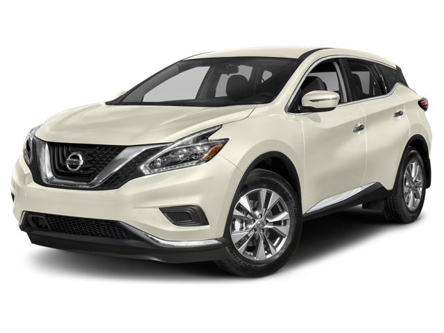 2018 Nissan Murano Platinum AWD photo