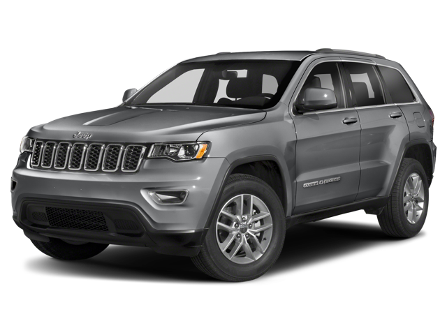 2019 Jeep Grand Cherokee Altitude 4WD's photo