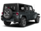 2015 Jeep Wrangler Unlimited Unlimited Sahara