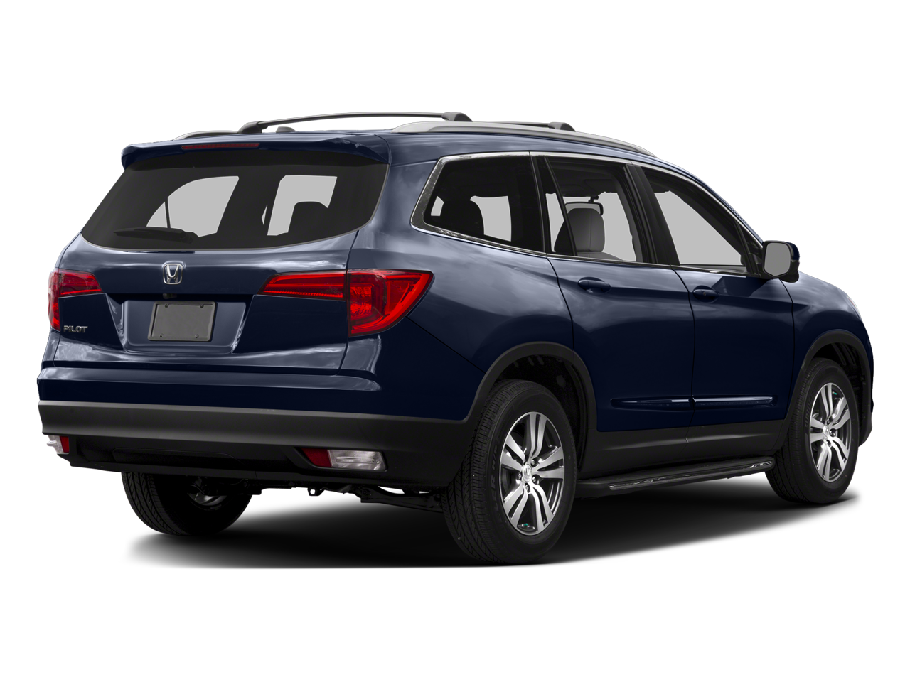 2016 Honda Pilot EX-L w/Honda Sensing