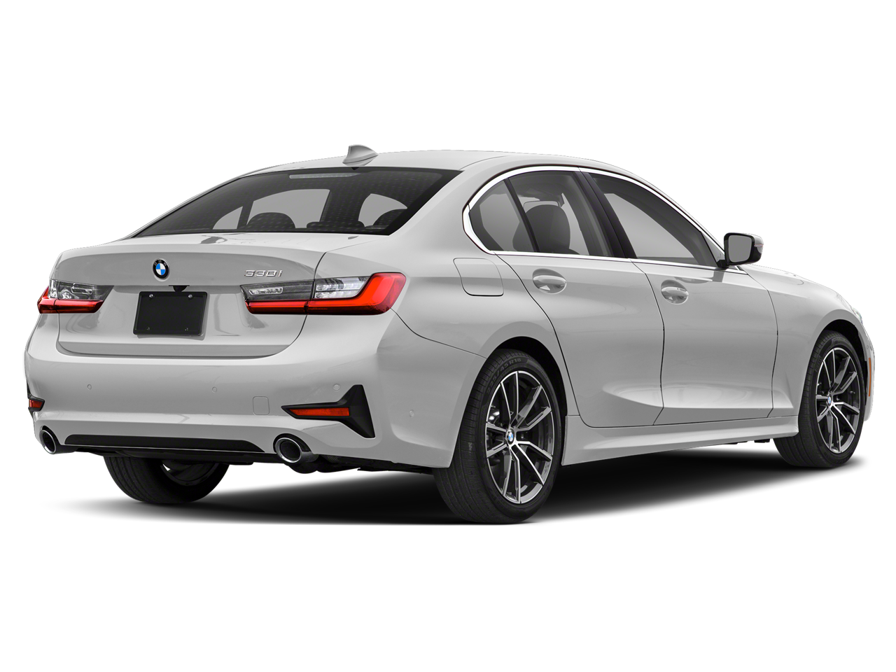 2021 BMW 3 Series 330i