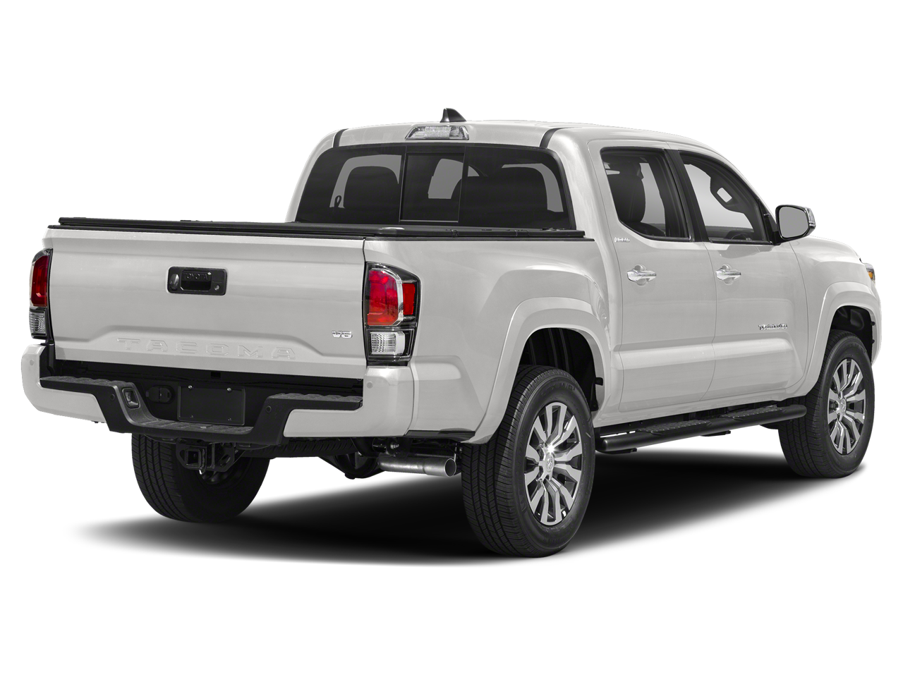 2021 Toyota Tacoma Limited V6