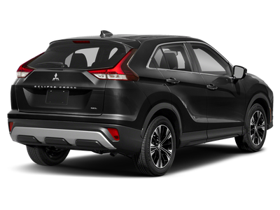 2023 Mitsubishi Eclipse Cross SEL