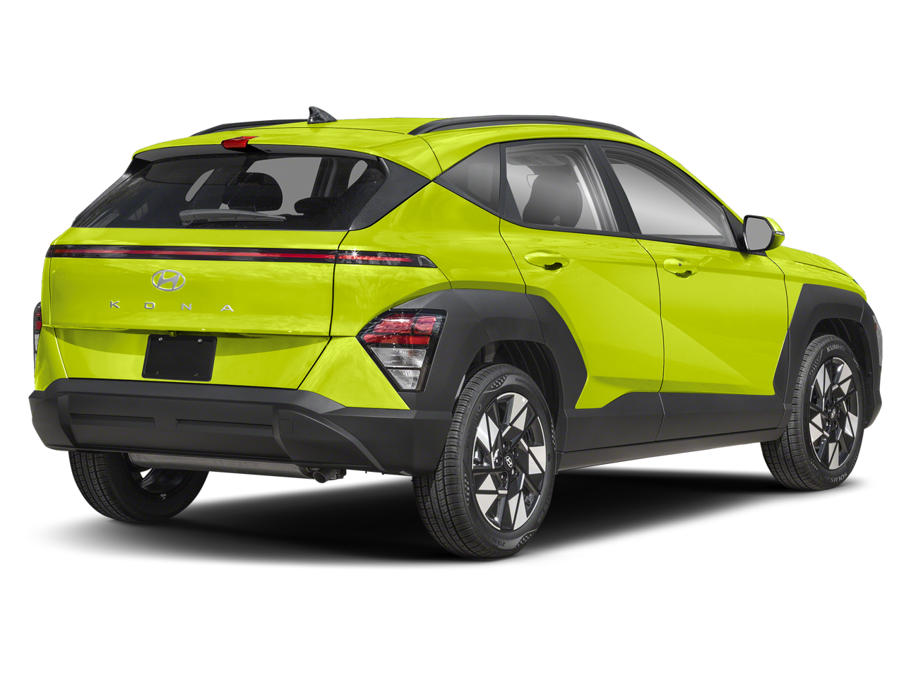 2025 Other KONA SEL