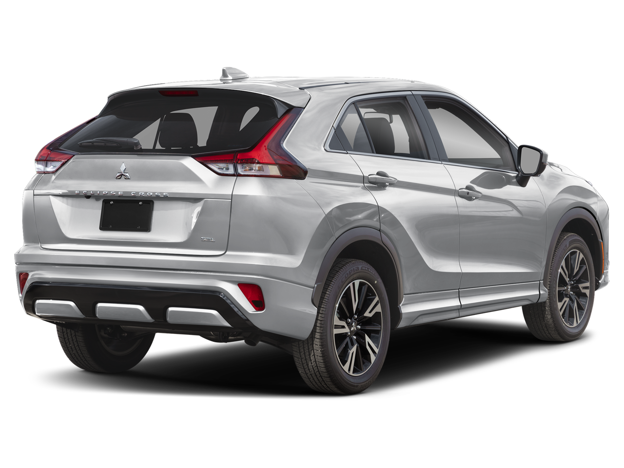 2026 Mitsubishi Eclipse Cross SEL - Photo 12