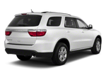 2012 Dodge Durango Crew