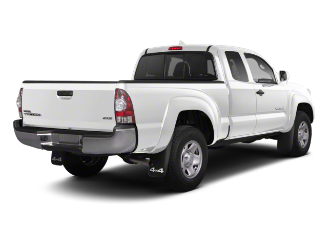 2013 Toyota Tacoma Base