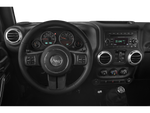 2015 Jeep Wrangler Unlimited Unlimited Sahara
