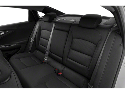 2019 Chevrolet Malibu RS