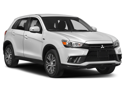 2019 Mitsubishi Outlander Sport 2.0 LE