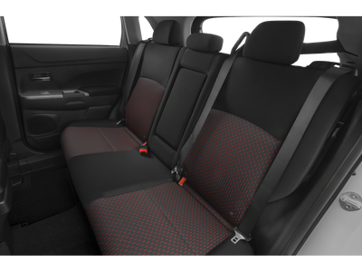 2019 Mitsubishi Outlander Sport 2.0 LE