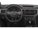 2019 Volkswagen Atlas 3.6L V6 SE