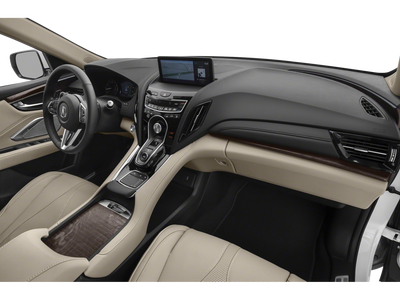 2021 Acura RDX Advance Package SH-AWD