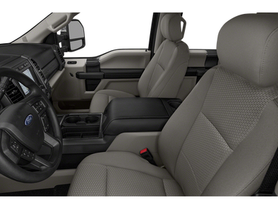 2021 Ford F-250 Super Duty XLT