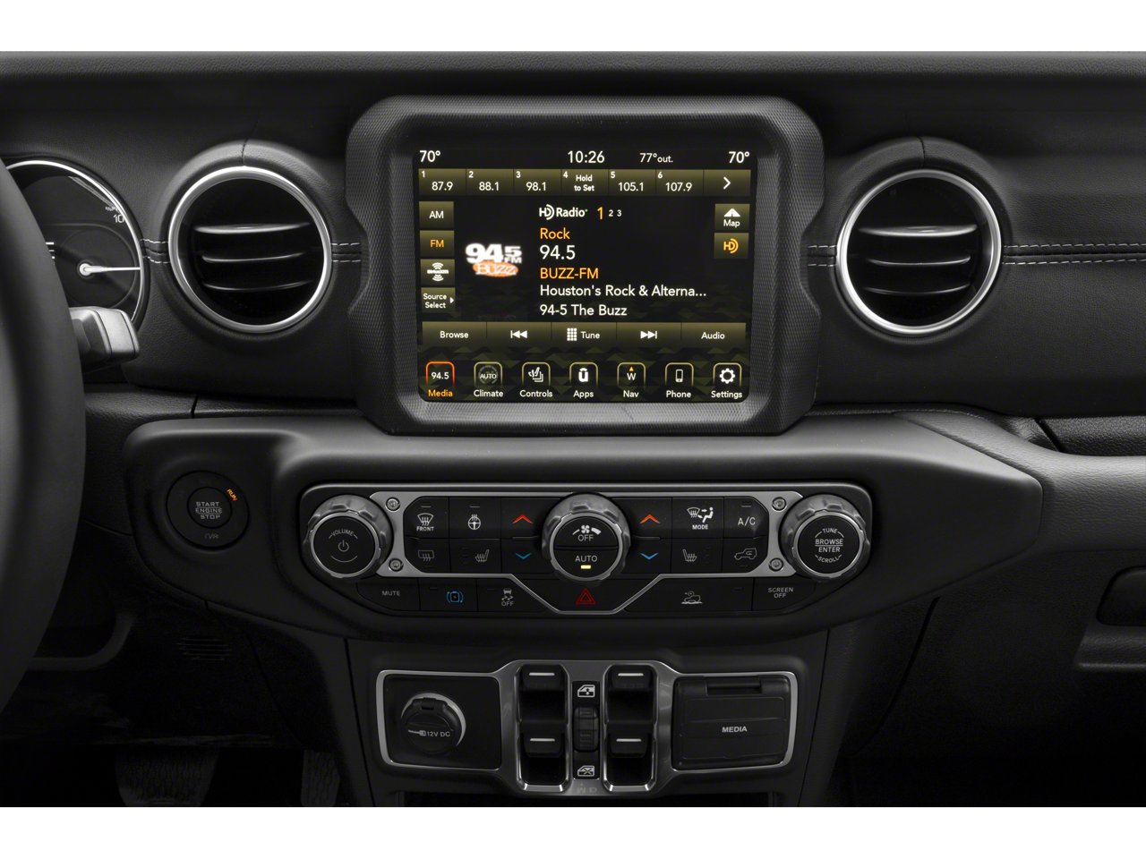 2021 Jeep Wrangler Unlimited Unlimited Sahara 4xe