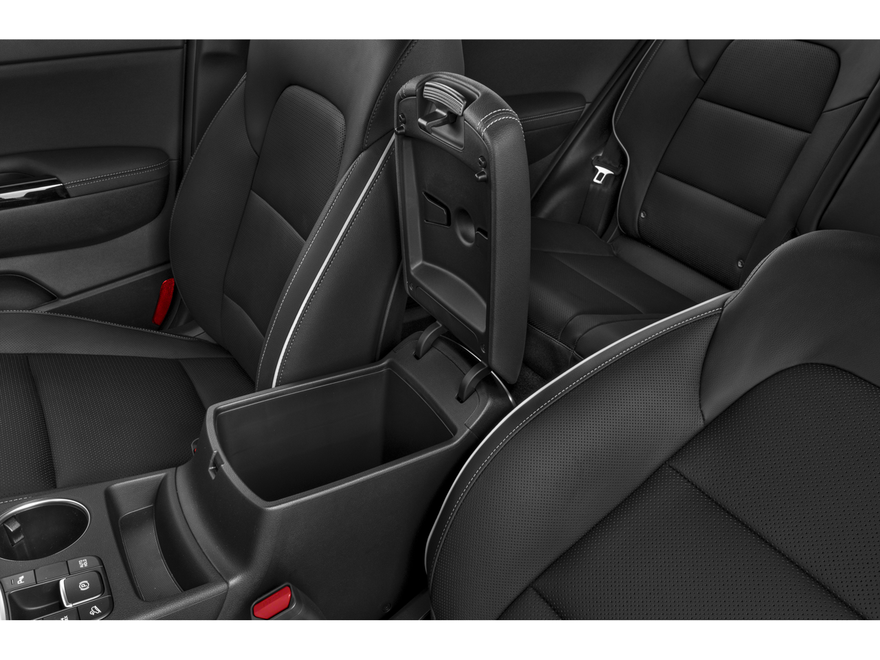 2021 Kia Sportage SX