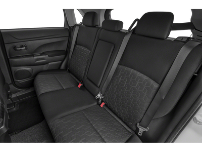 2022 Mitsubishi Outlander Sport 2.0 LE