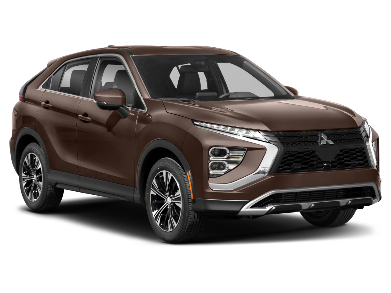 2023 Mitsubishi Eclipse Cross SEL