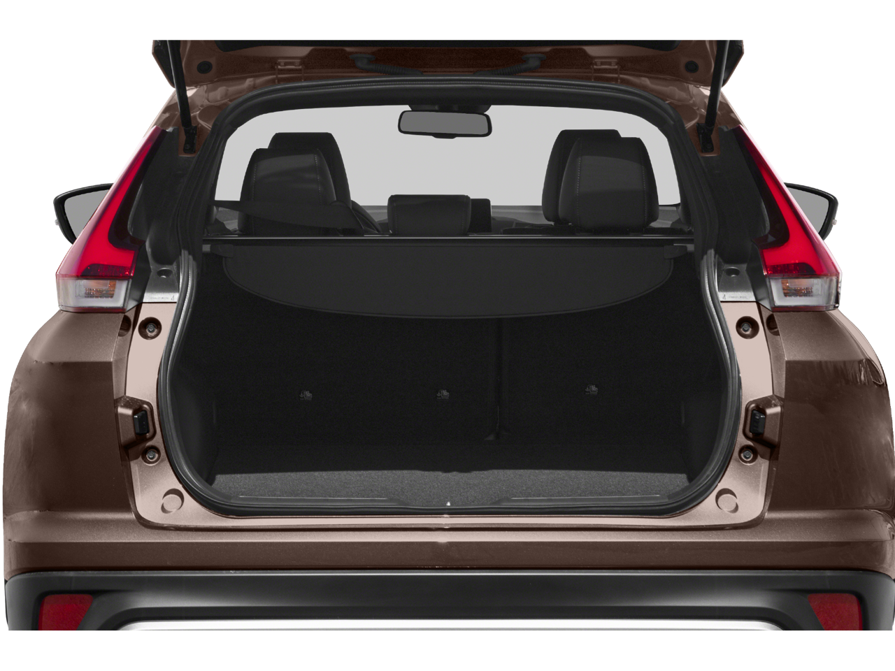 2023 Mitsubishi Eclipse Cross SEL