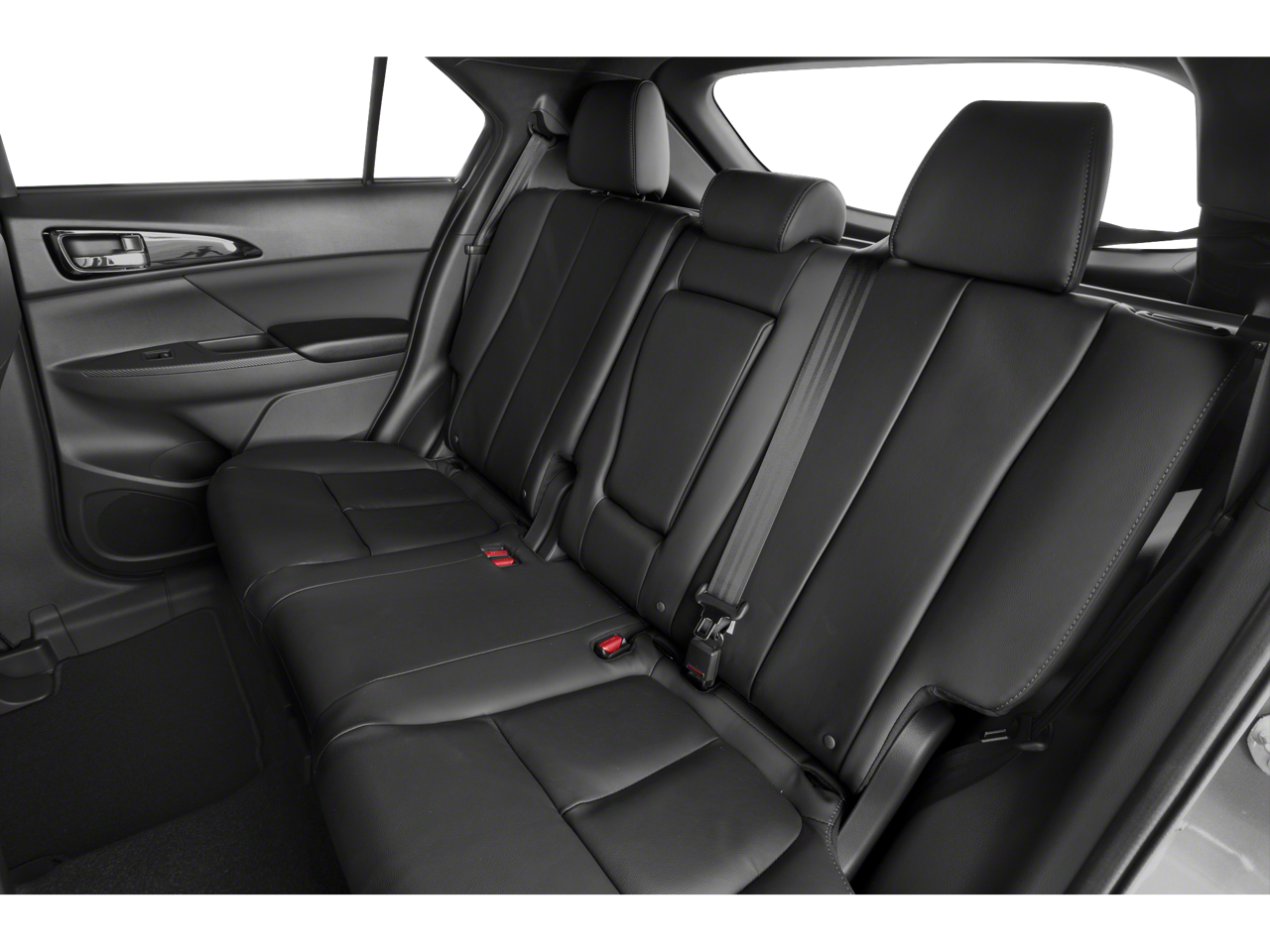 2023 Mitsubishi Eclipse Cross SEL