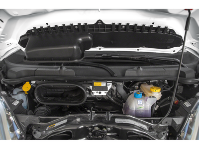 2023 RAM ProMaster High Roof