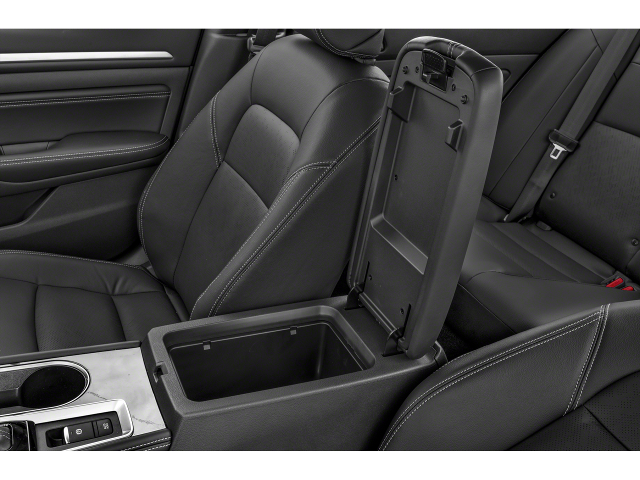 2024 Nissan Altima 2.5 SL