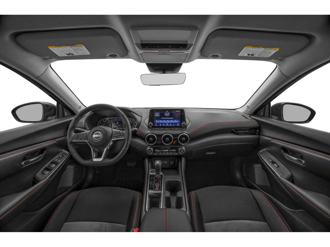 2024 Other Sentra SR