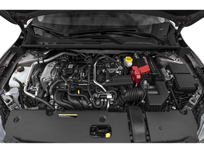 2024 Other Sentra SR