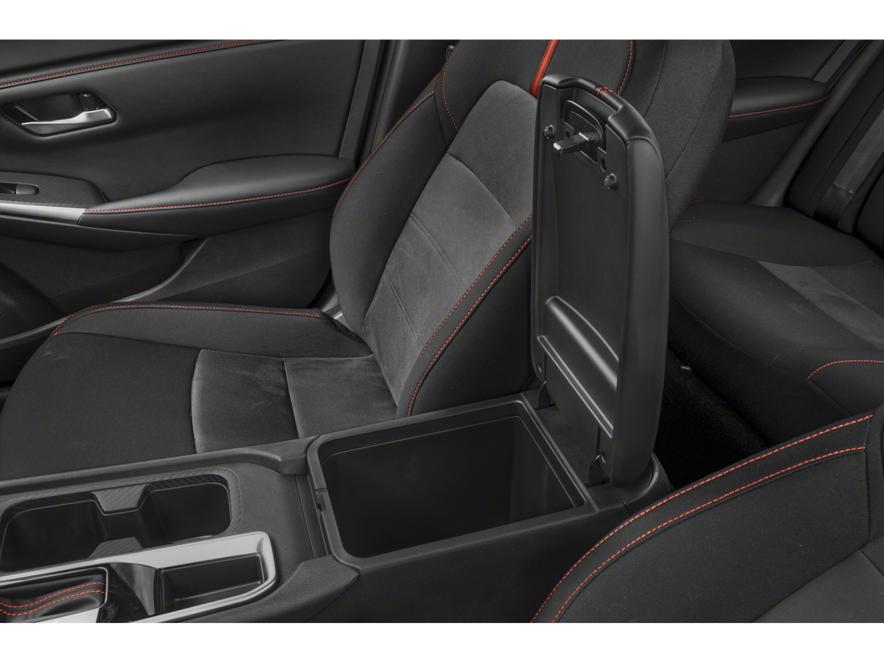 2024 Other Sentra SR