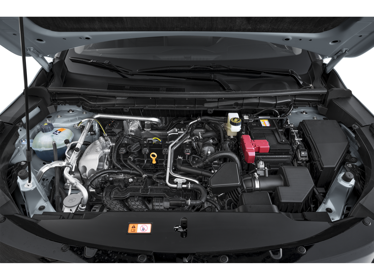 2025 Mitsubishi Outlander Trail Edition