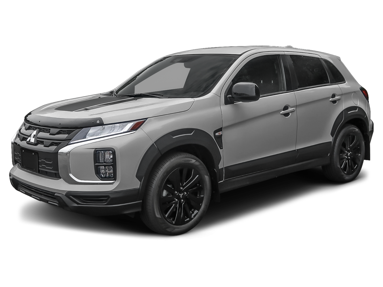 2025 Mitsubishi Outlander Sport TRAIL - Photo 10