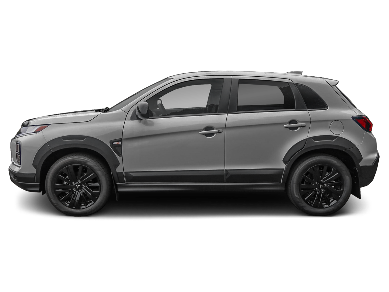 2025 Mitsubishi Outlander Sport TRAIL - Photo 12