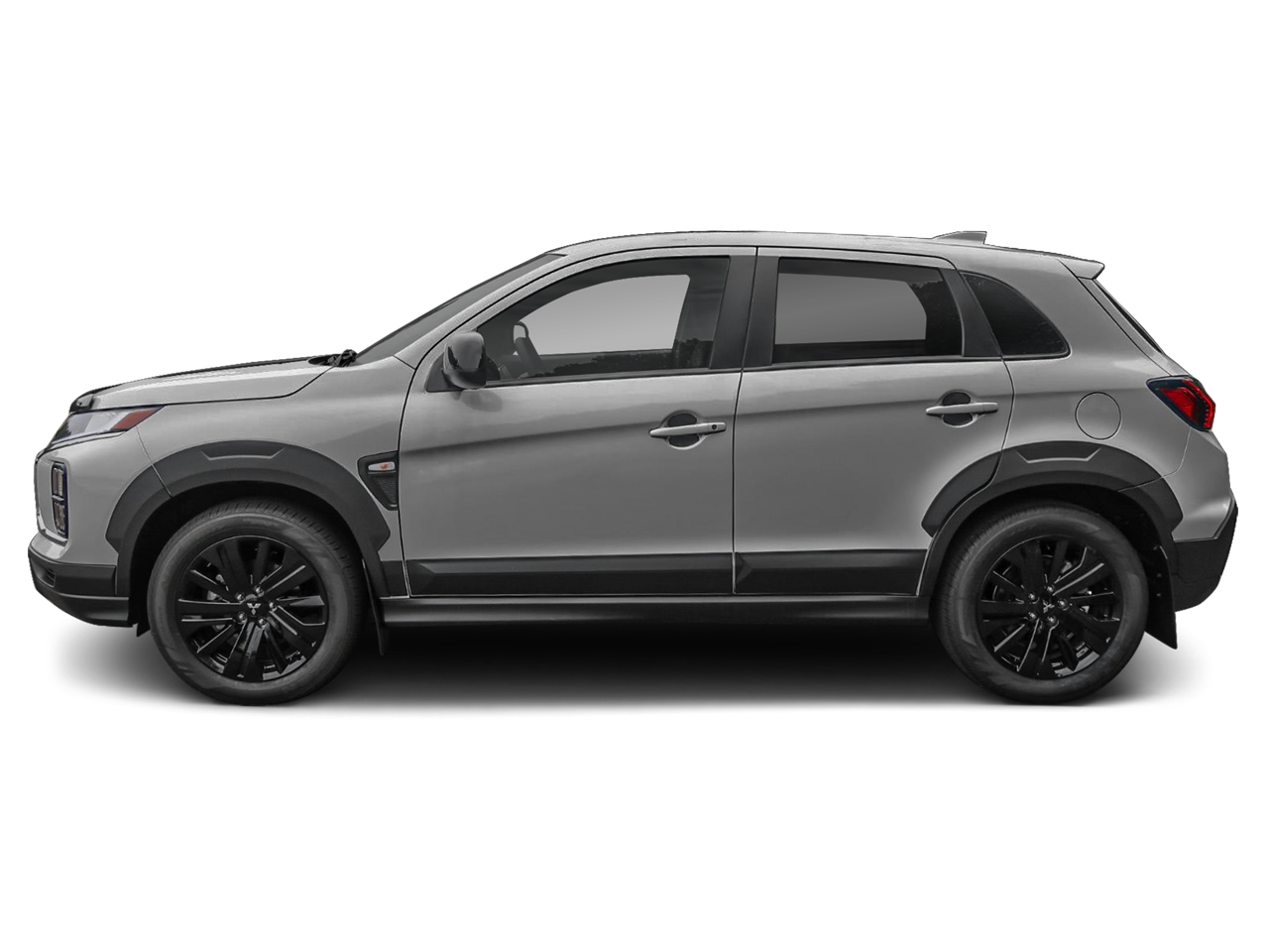 2025 Mitsubishi Outlander Sport Trail Edition