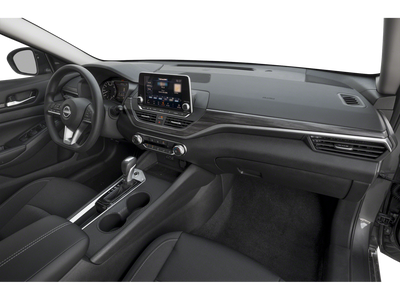 2025 Other Altima 2.5 SV