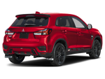 2026 Mitsubishi Outlander Sport Ralliart