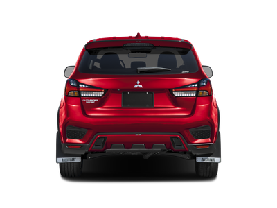2026 Mitsubishi Outlander Sport Ralliart