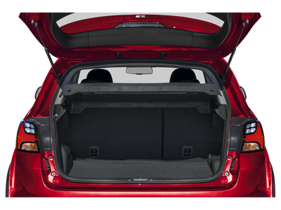 2026 Mitsubishi Outlander Sport Ralliart