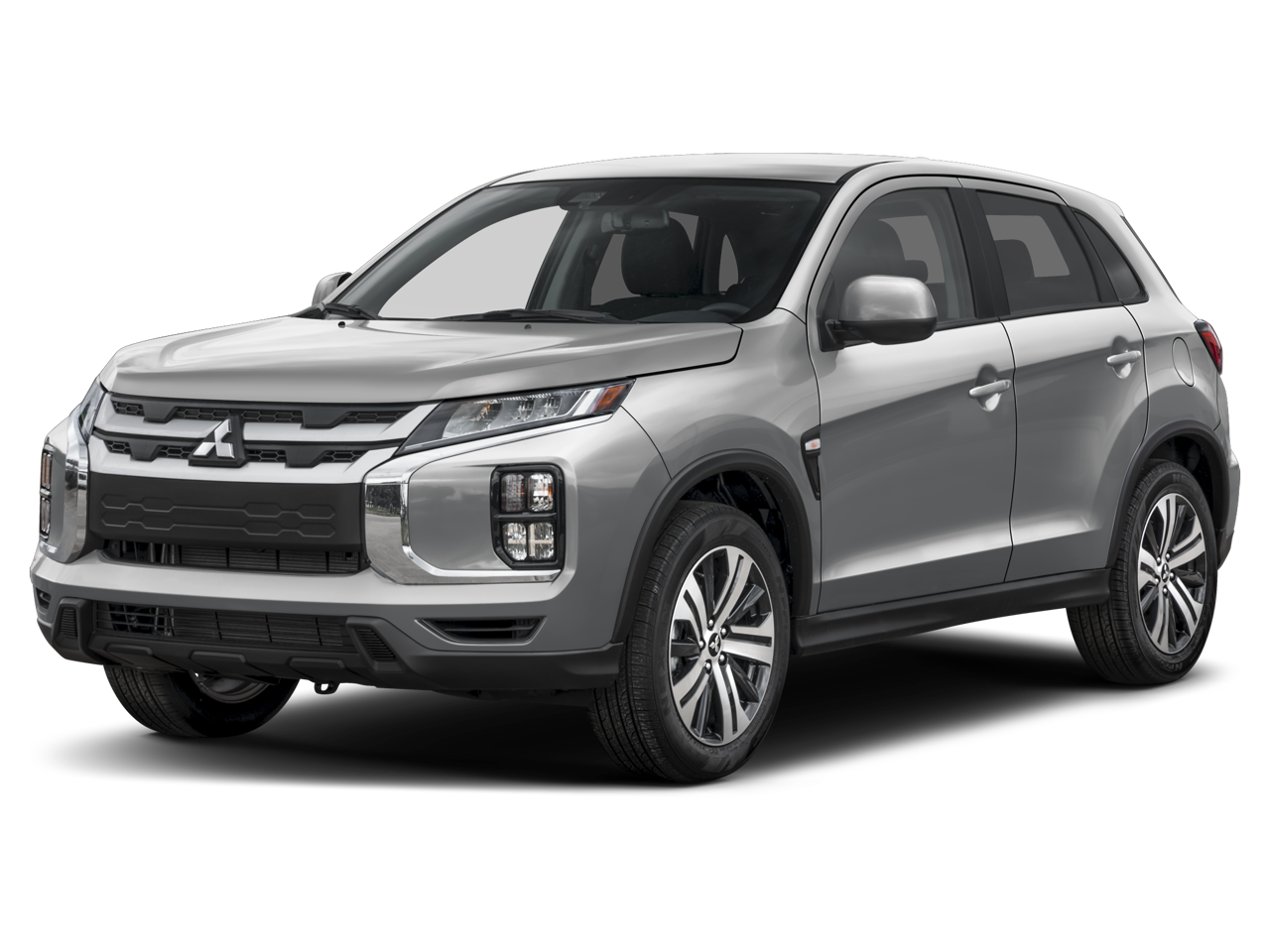 2026 Mitsubishi Outlander Sport