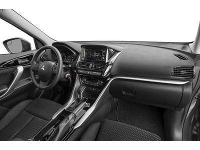 2026 Mitsubishi Eclipse Cross ES
