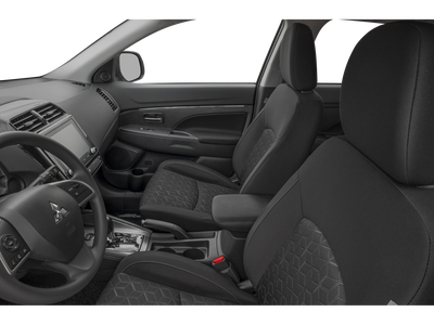 2027 Mitsubishi Outlander Sport ES